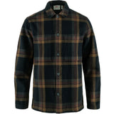 Singi Flannel Overshirt M