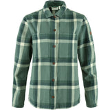 Singi Flannel Overshirt W
