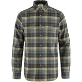 Singi Heavy Flannel Shirt M