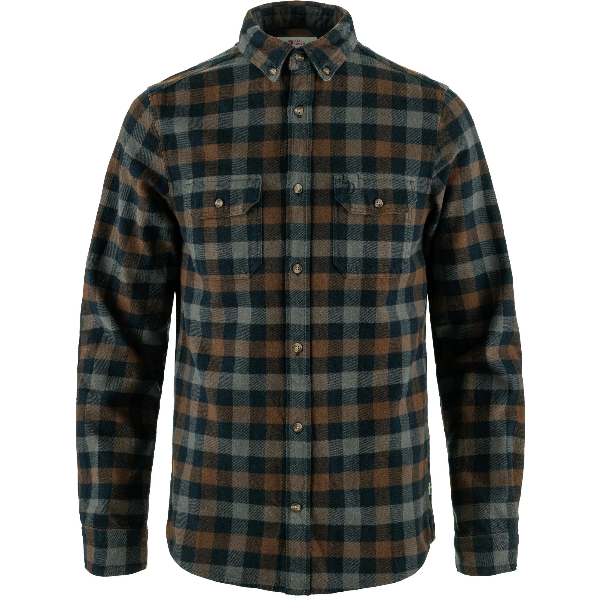 Skog Shirt M