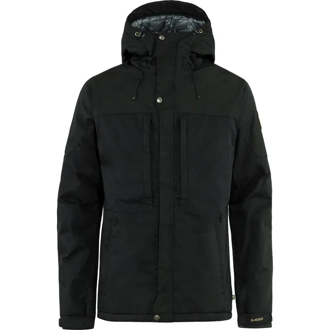 Skogso Padded Jacket M