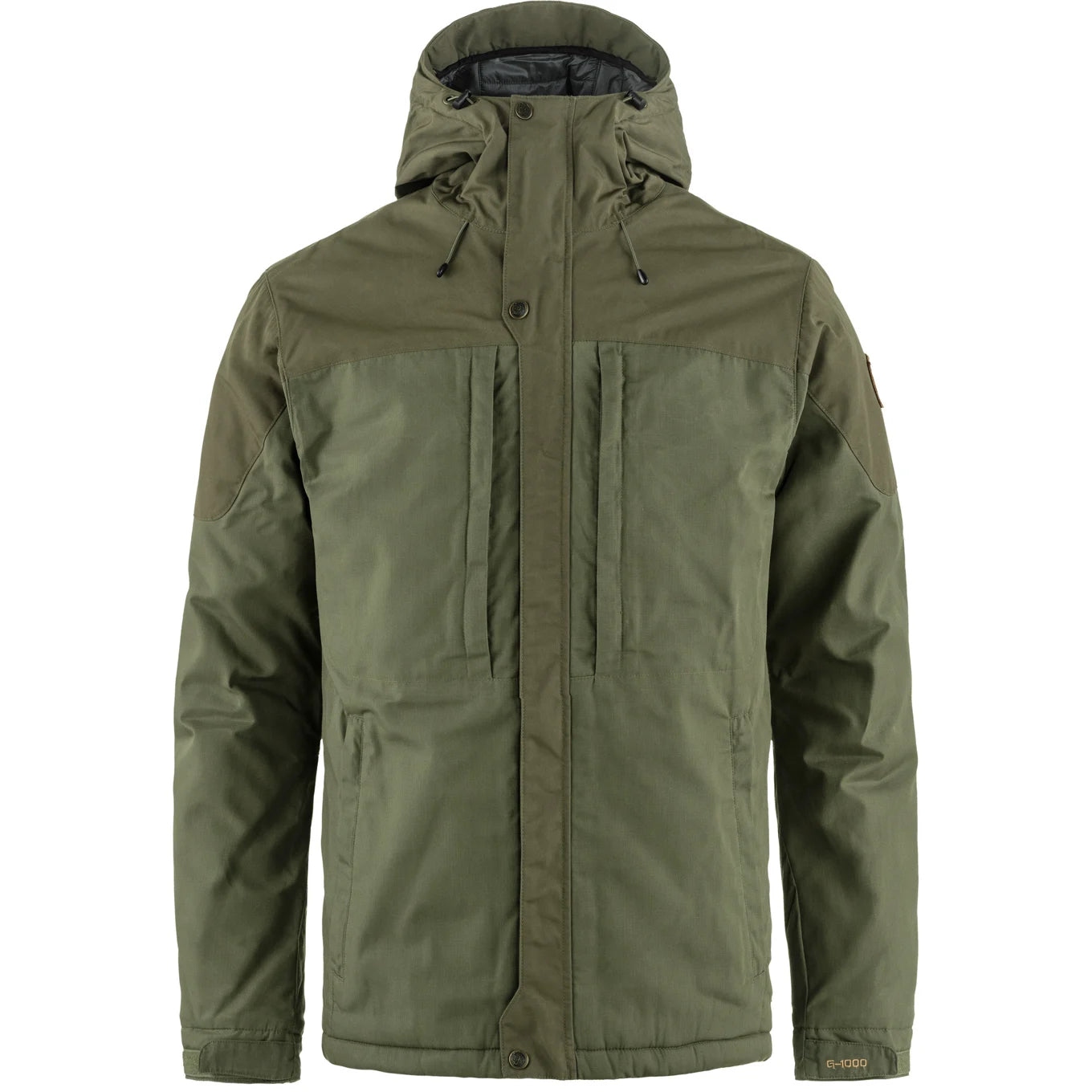 Skogso Padded Jacket M