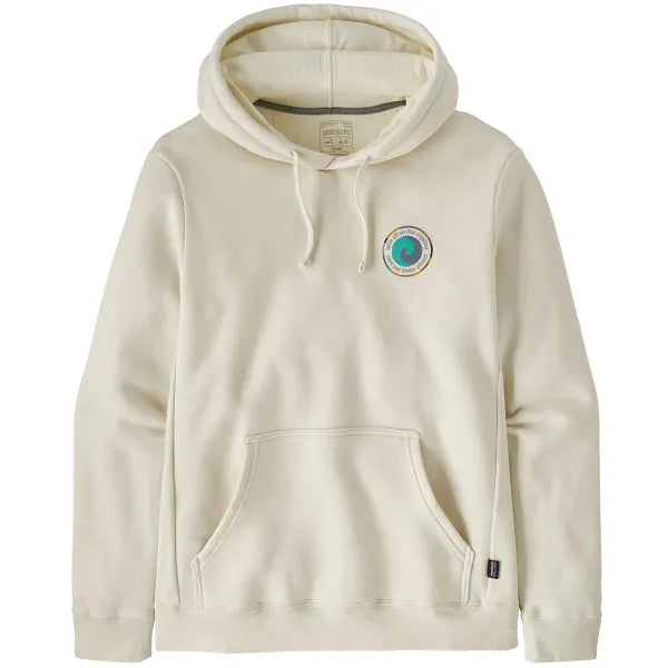 Patagonia Fitz Uprisal Hoody M