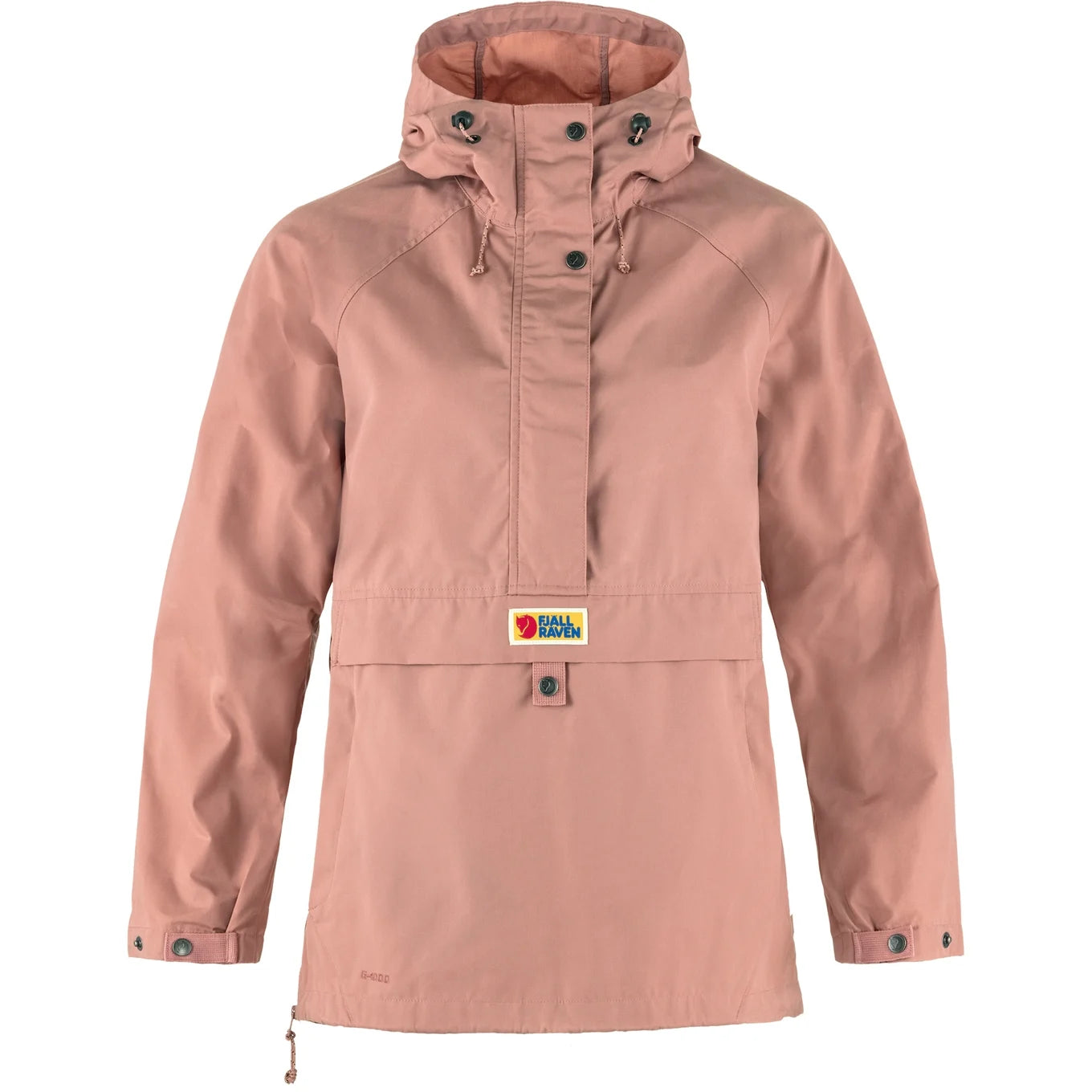 Vardag Anorak W
