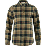 Värmland Heavy Flannel Shirt W