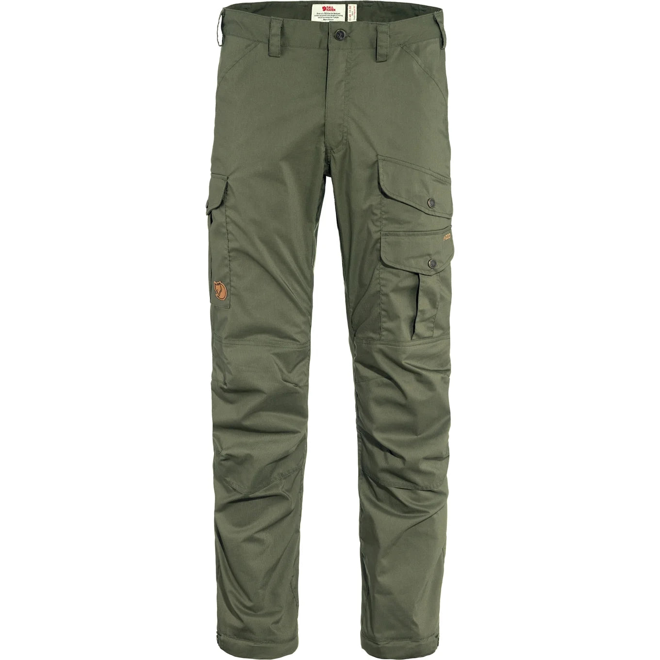 Vidda Pro Light Trousers M