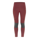 Abisko Trekking Tights Pro - 50%