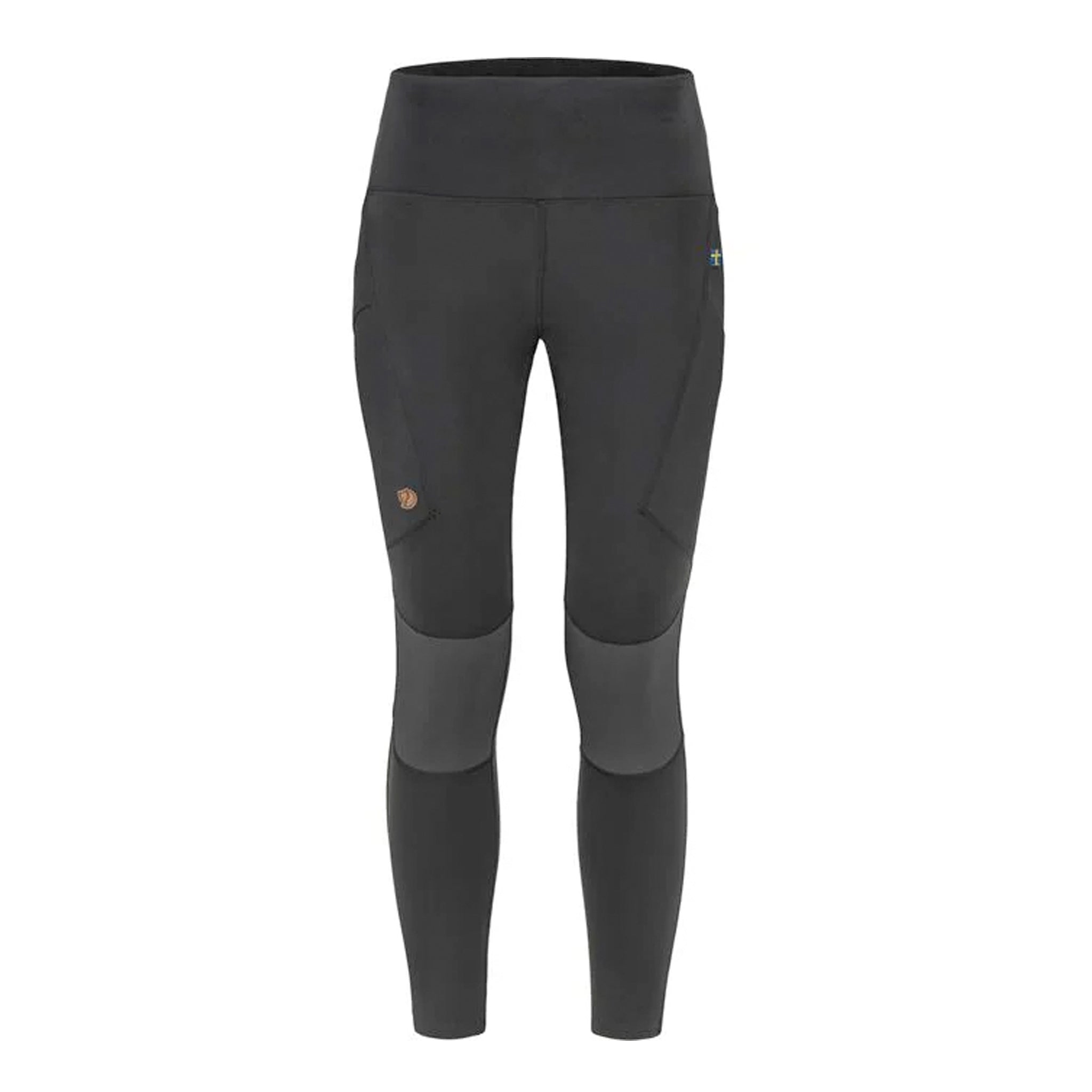 Abisko Trekking Tights Pro - 50%