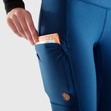 Abisko Trekking Tights - 50%