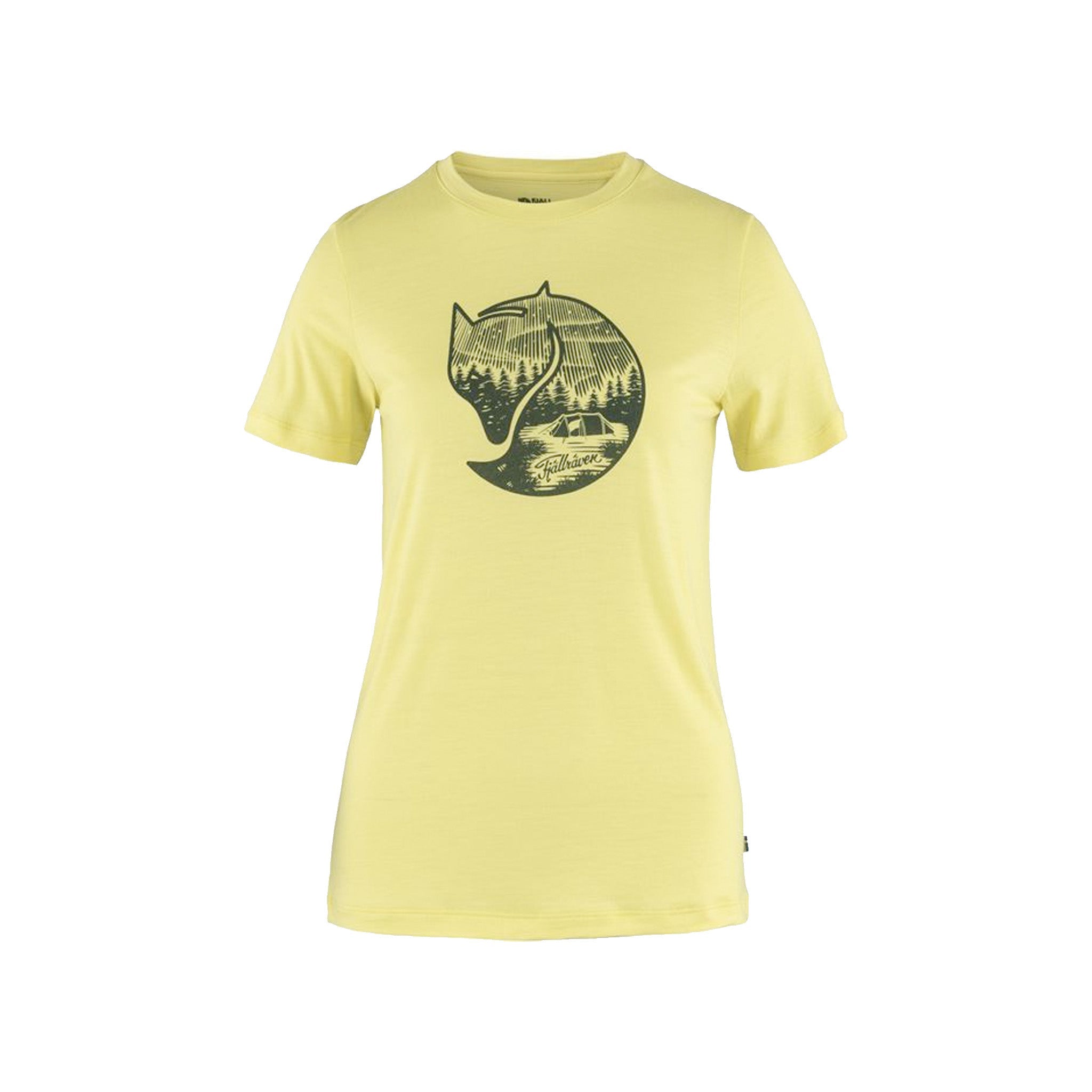 Abisko Ullarbolur W - 50%