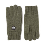 Hestra Basic Wool Glove