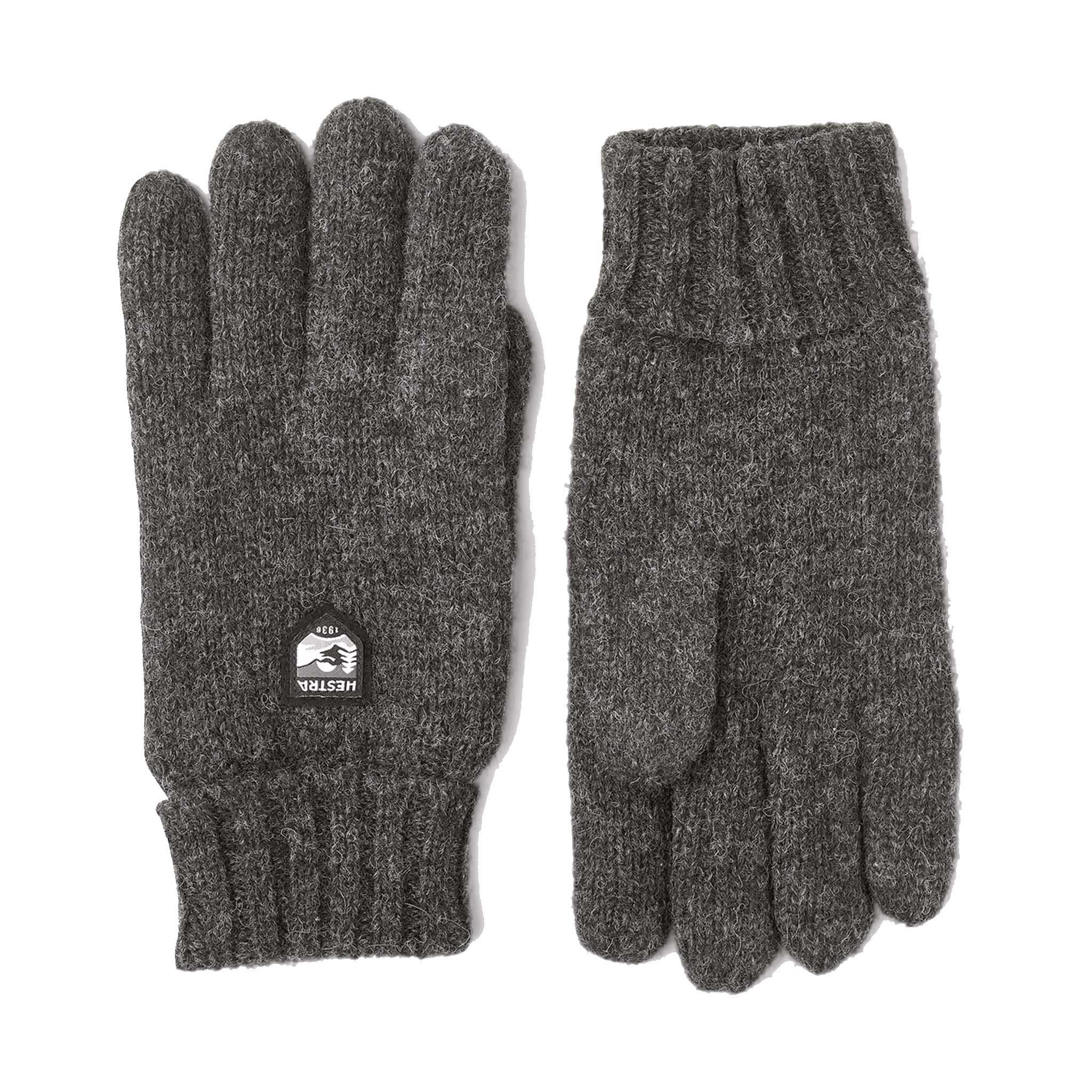 Hestra Basic Wool Glove