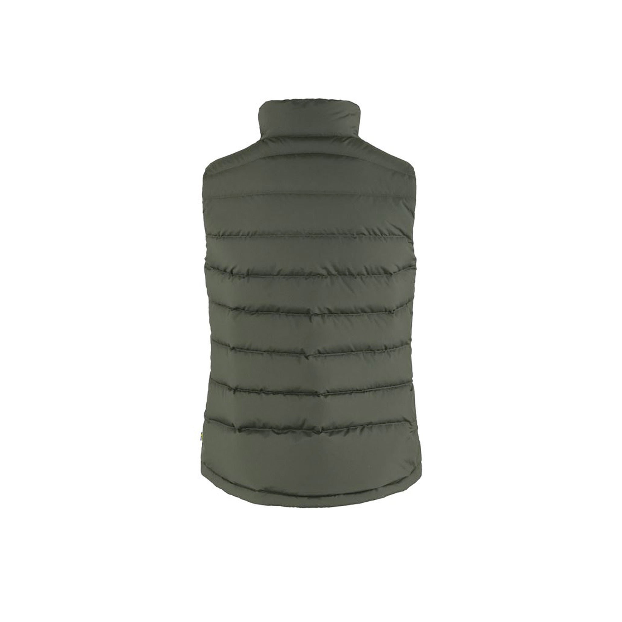 Greenland Down Liner Vest W