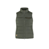 Greenland Down Liner Vest W