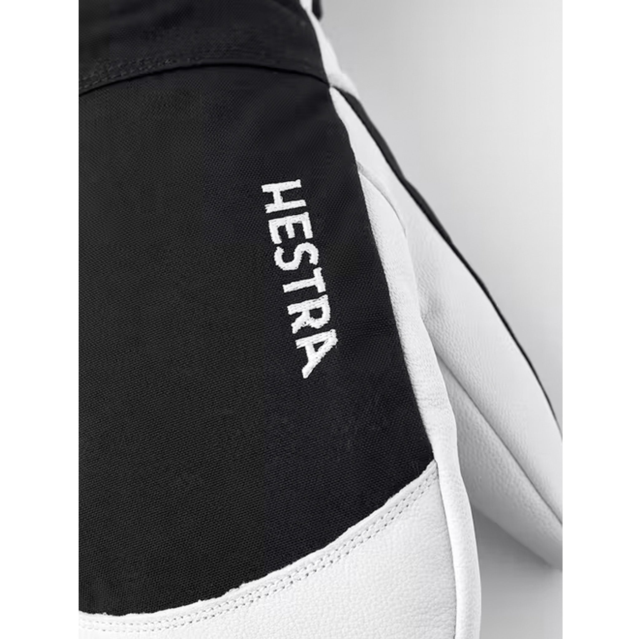 Hestra Army Leather Heli Ski Mitt