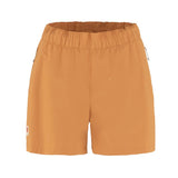 High Coast Relaxed Shorts W - 50%