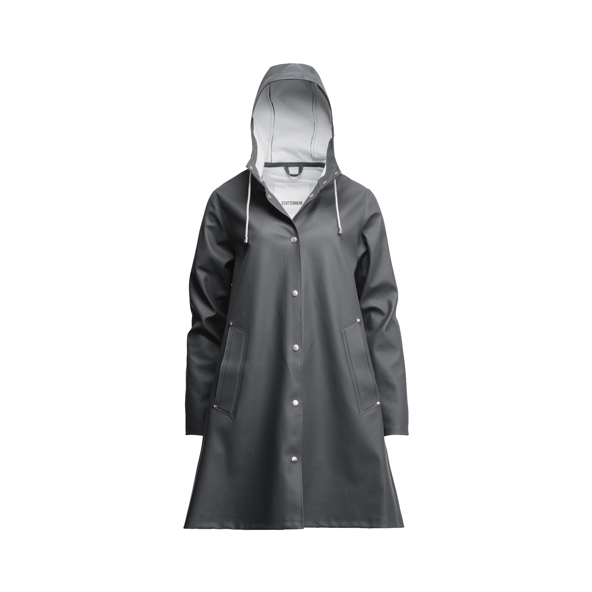 Stutterheim Mosebacke - 30%