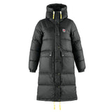 Expedition Long Down Parka W