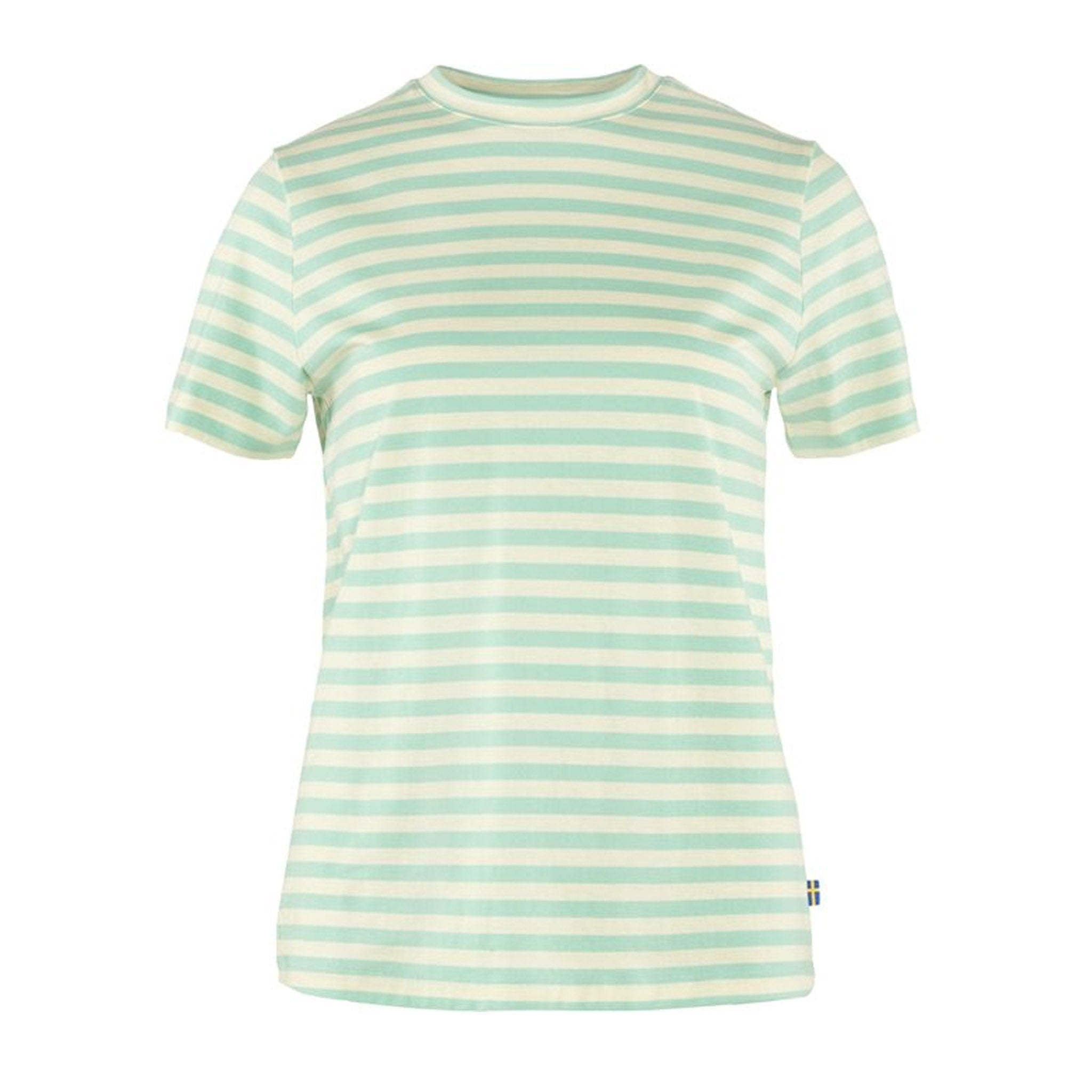 Striped T-Shirt W