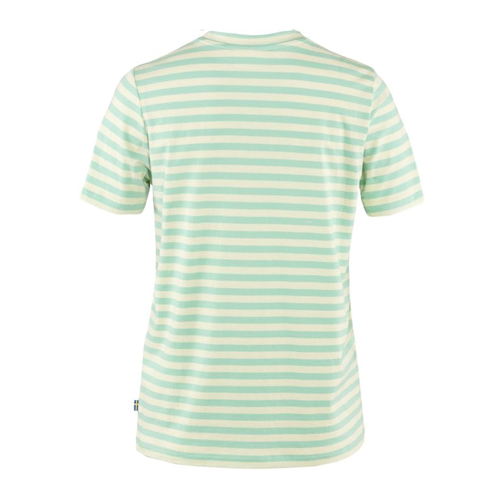Striped T-Shirt W