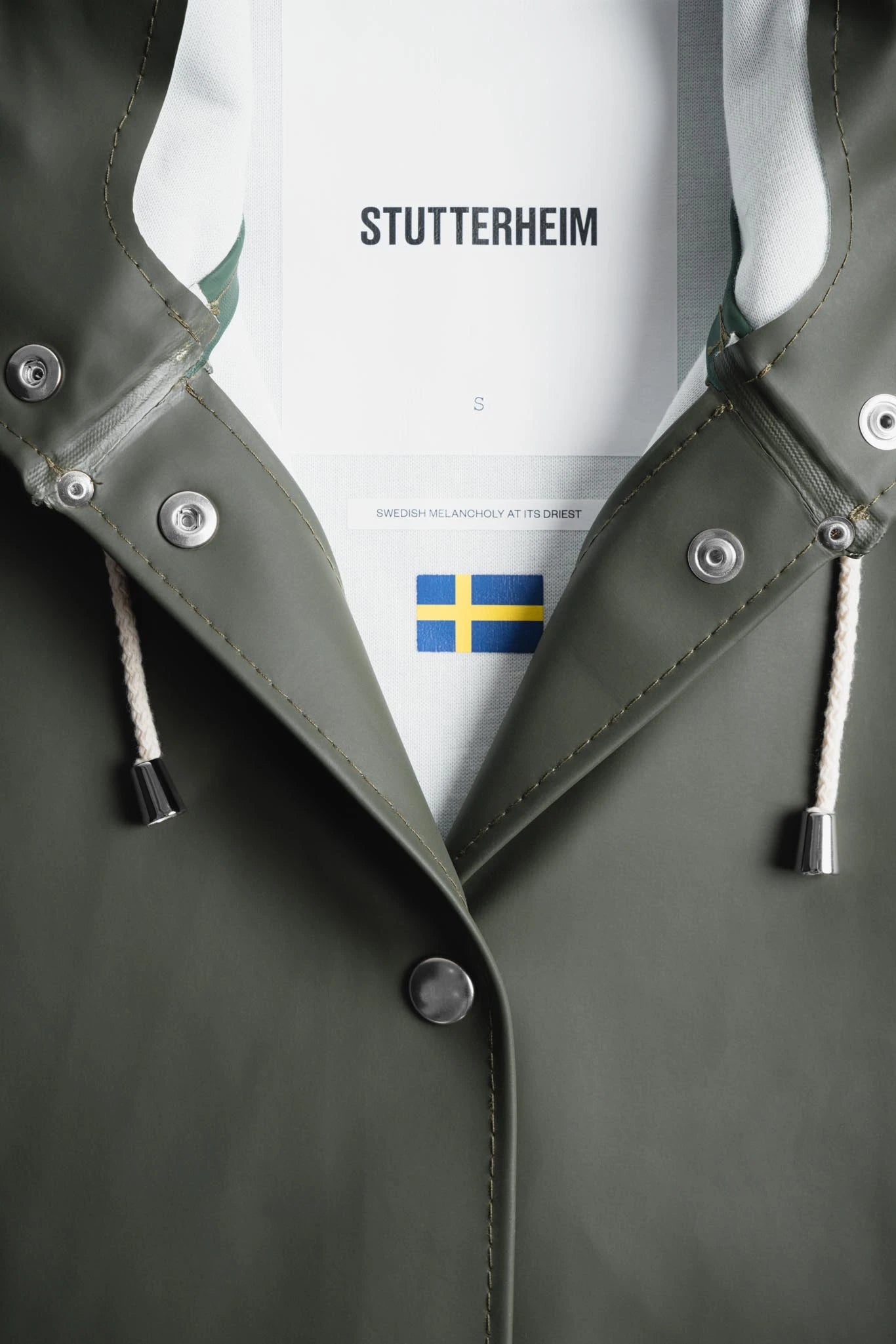 Stutterheim Mosebacke - 30%