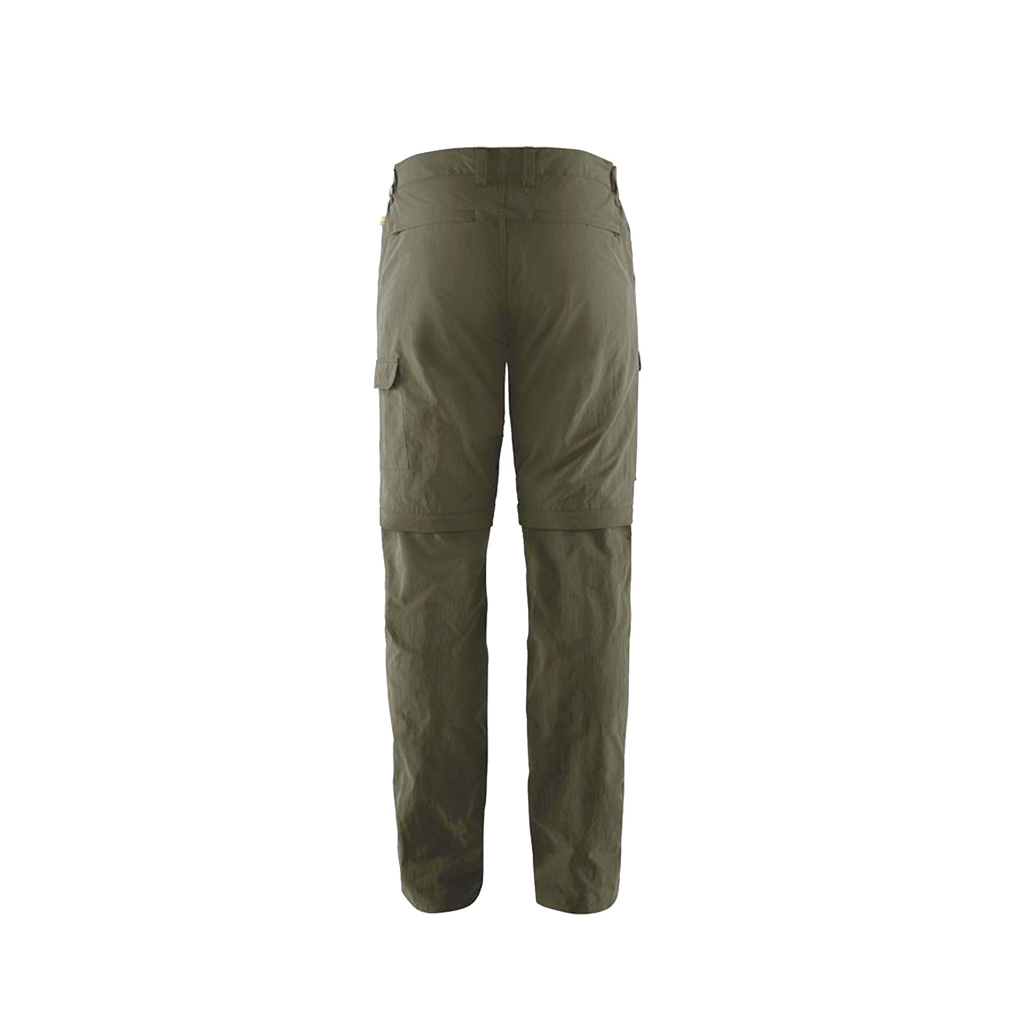 Travelleres Zip-Off Trousers M - 50%