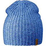 Övik Melange Beanie