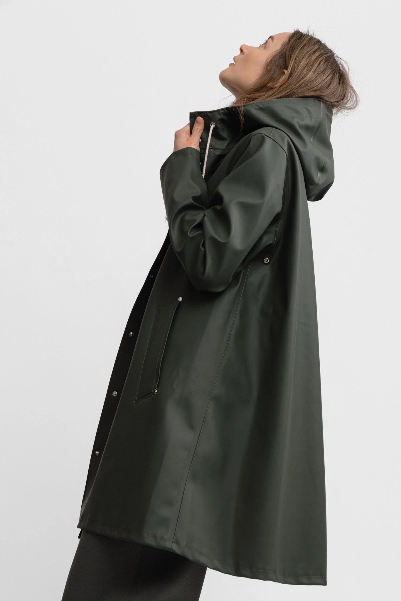 Stutterheim Mosebacke - 30%