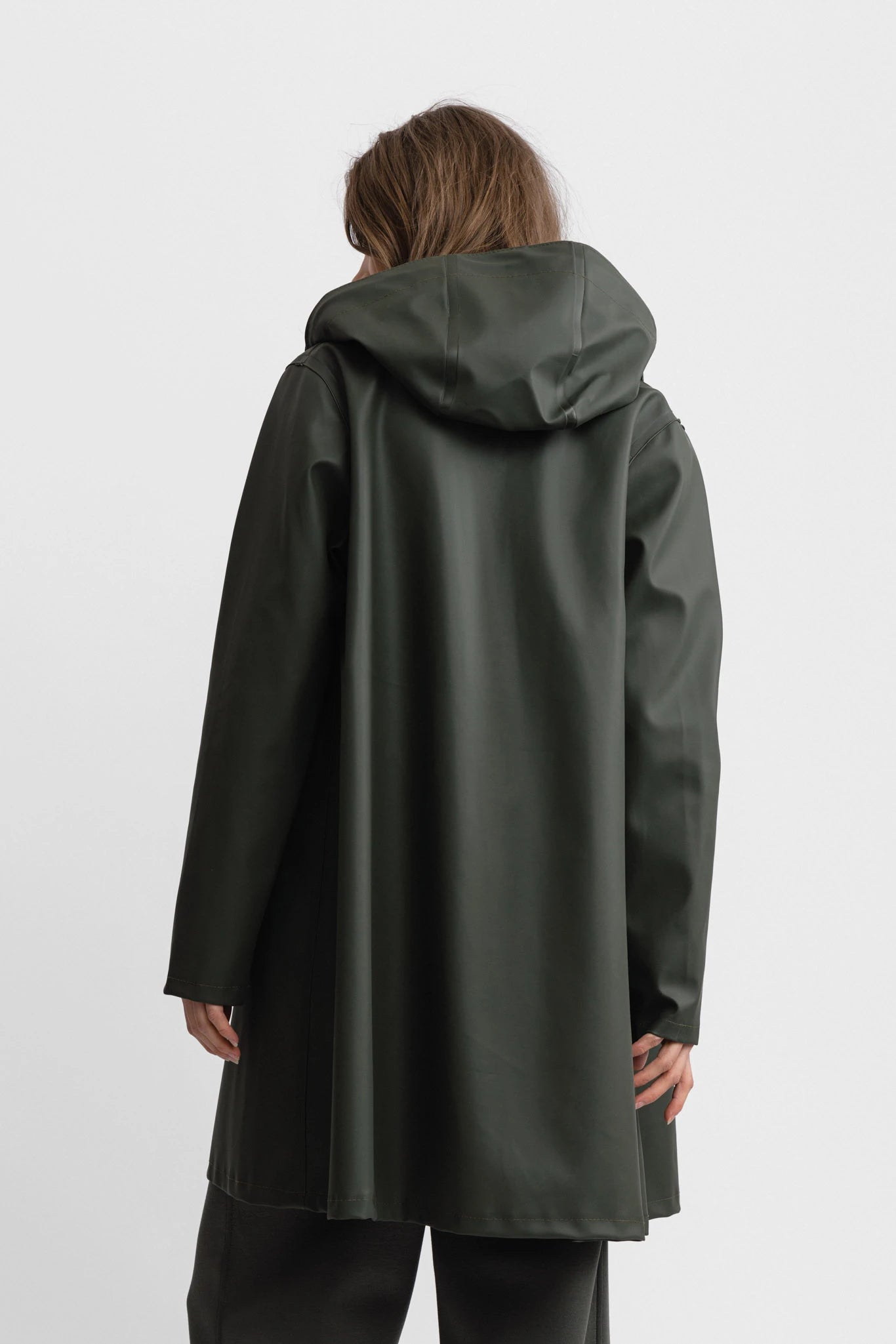 Stutterheim Mosebacke - 30%