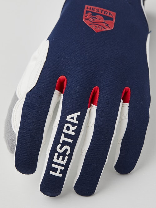 Hestra XC Ergo Grip Skíðagönguhanskar