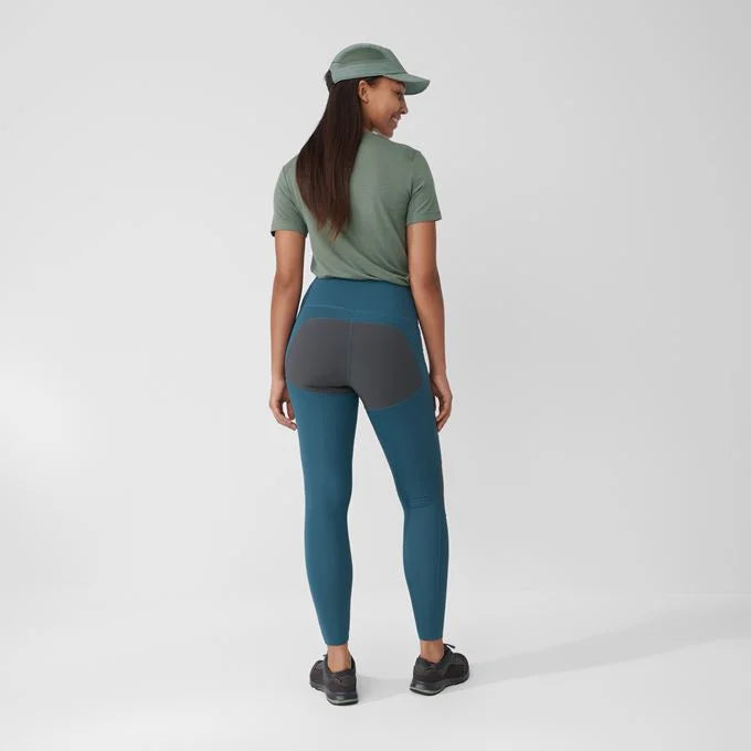 Abisko Trekking Tights Pro - 50%