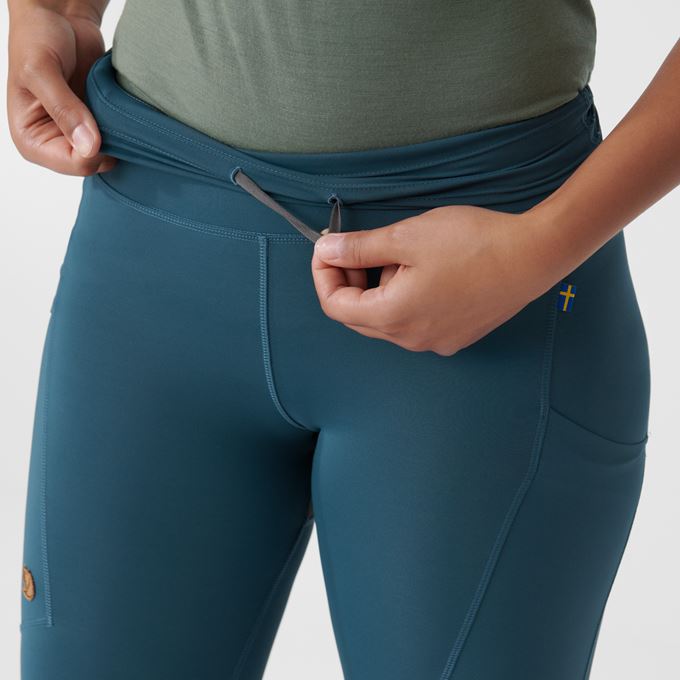 Abisko Trekking Tights Pro - 50%