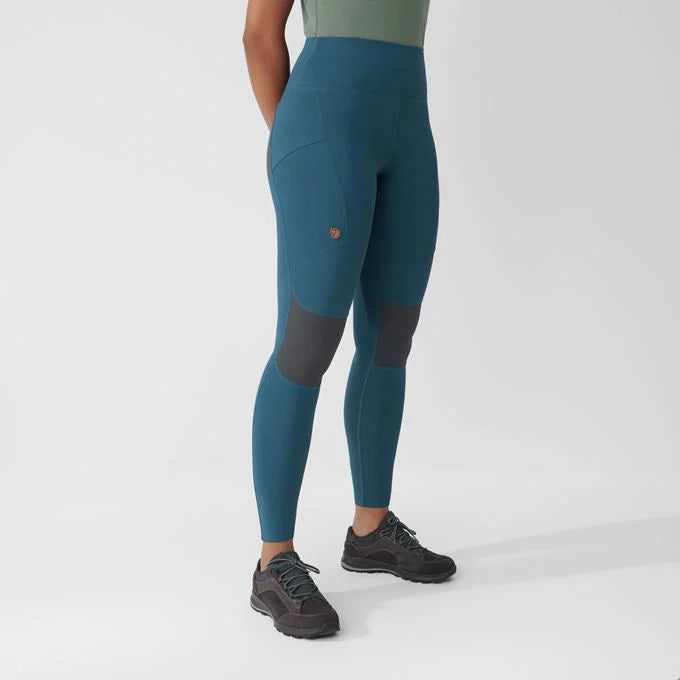 Abisko Trekking Tights Pro - 50%