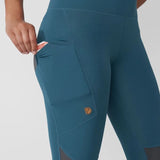 Abisko Trekking Tights Pro - 50%