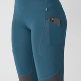 Abisko Trekking Tights Pro - 50%
