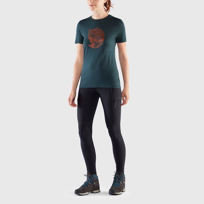 Abisko Ullarbolur W - 50%