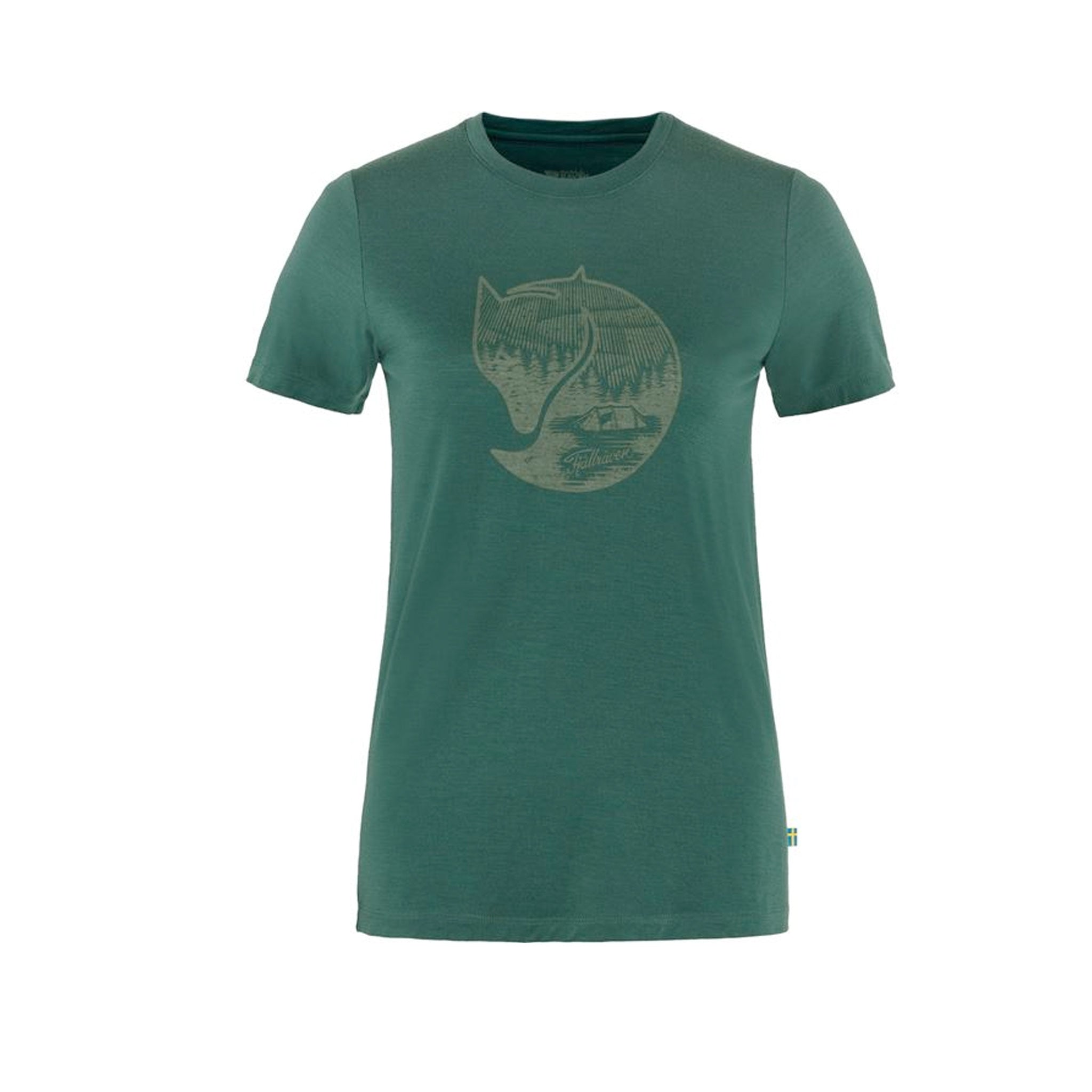 Abisko Ullarbolur W - 50%