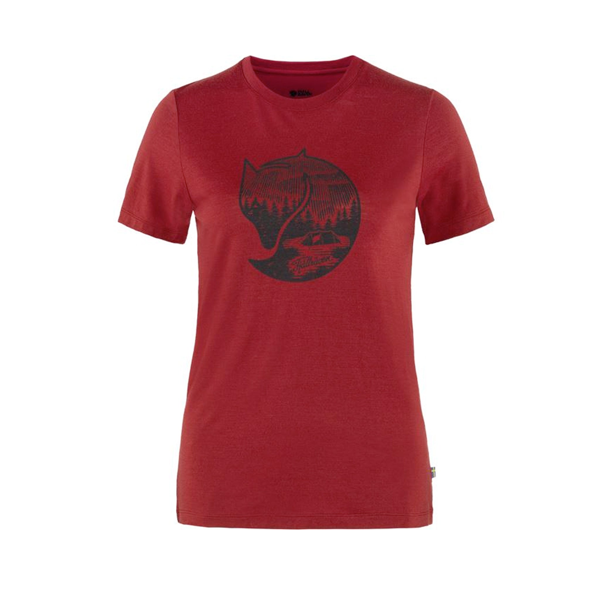 Abisko Ullarbolur W - 50%