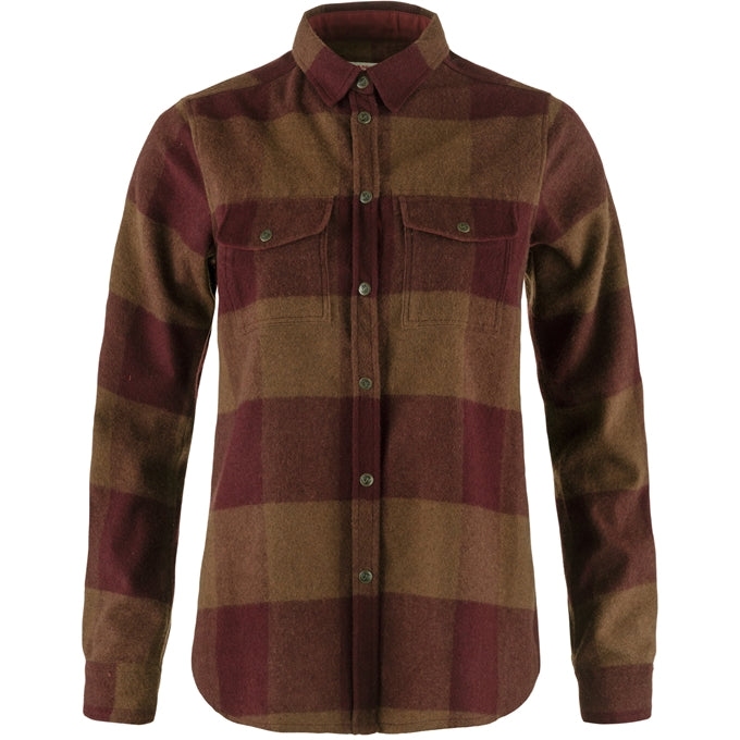 Canada Shirt W