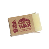 GREENLAND WAX 90 gr.