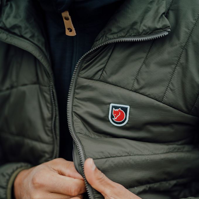 Keb Fleece M - 50%