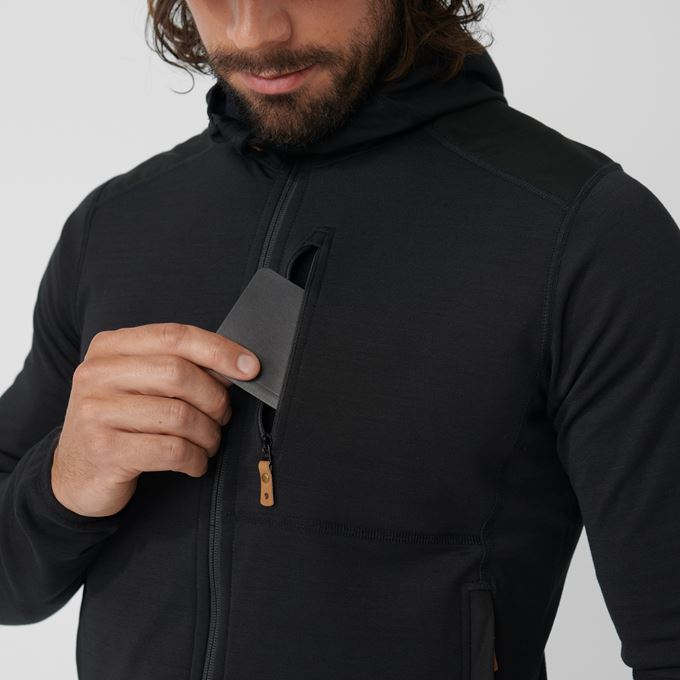 Keb Fleece M - 50%