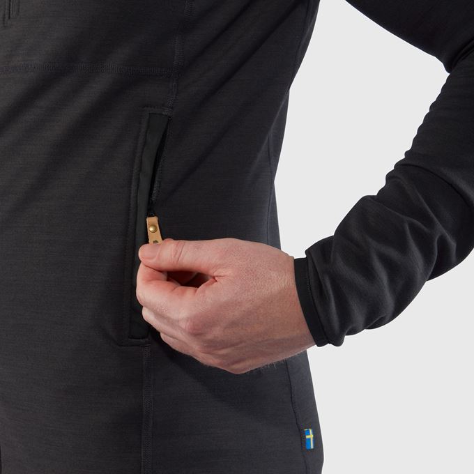 Keb Fleece M - 50%