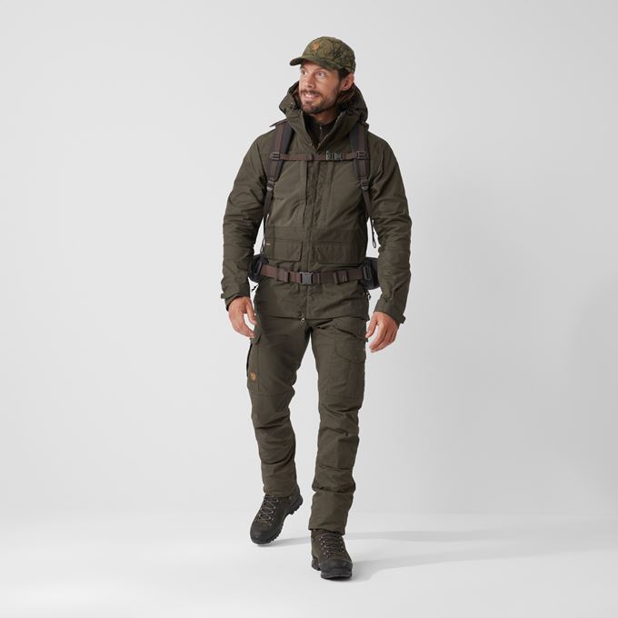 Lappland Hybrid Jacket - 30%