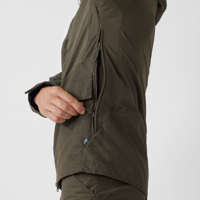 Lappland Hybrid Jacket - 30%