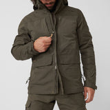 Lappland Hybrid Jacket - 30%