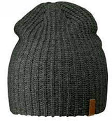 Övik Melange Beanie