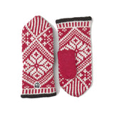 Hestra Nordic Wool Mitt