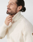 Övik Roller Neck Sweater M