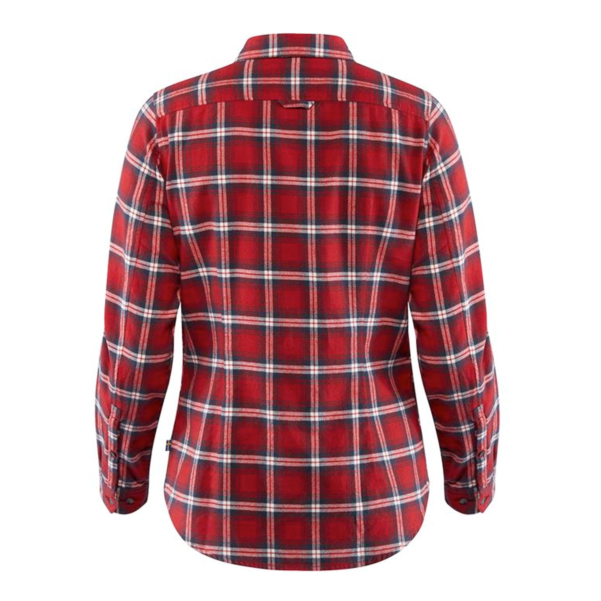 Övik Flannel Shirt W